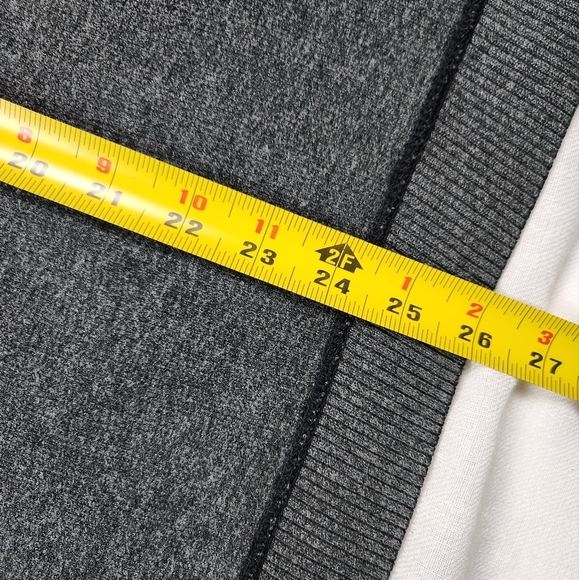 Tommy Bahama Reversible 1/4 Zip Up Sweater - Picture 14 of 14